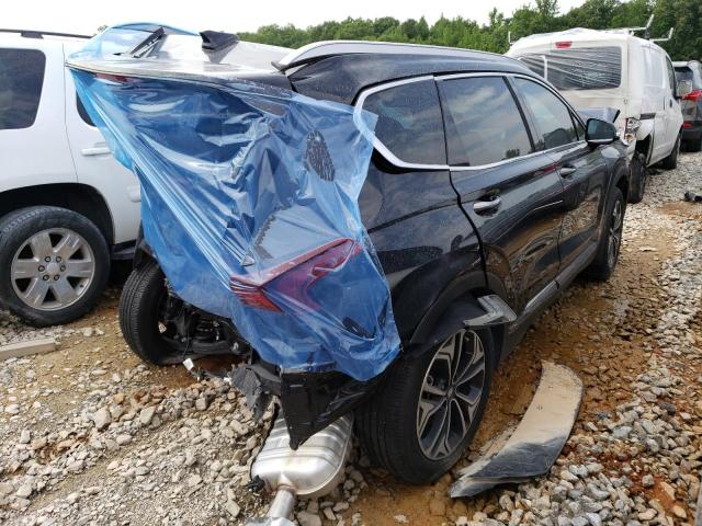 2020 HYUNDAI SANTA FE L - 5NMS53AAXLH246352