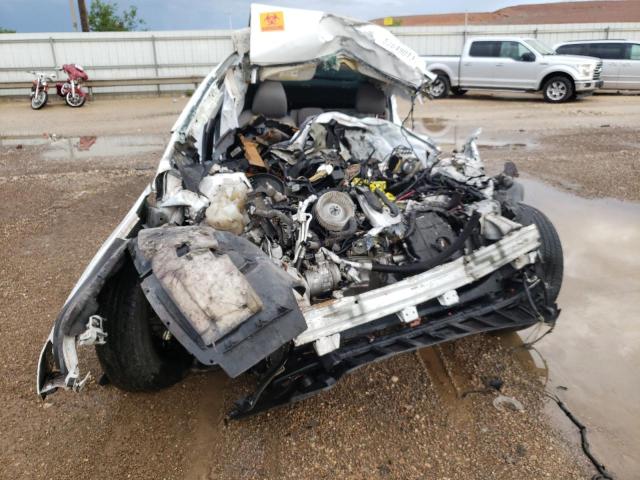 1FA6P0G72E5375588 Ford FUSION S