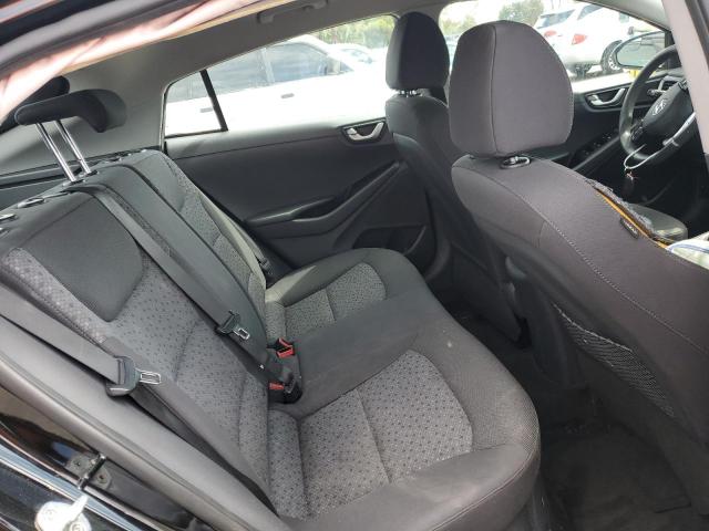 2019 HYUNDAI IONIQ BLUE - KMHC65LC5KU180727