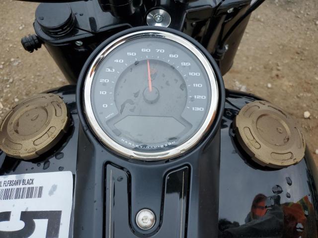 2020 HARLEY-DAVIDSON FLFBSANV - 1HD1YRK18LB053124