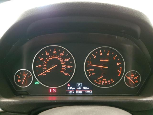 WBA8E5G59HNU23058 BMW 320 XI