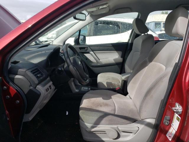 JF2SJAACXEH475315 Subaru Forester 2.5i