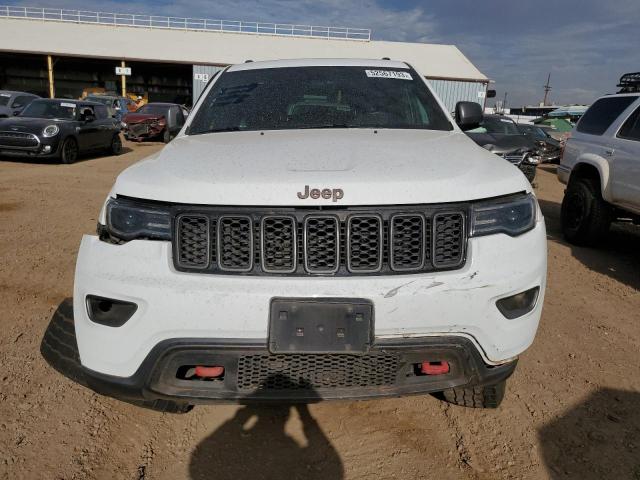 1C4RJFLG5HC778367 Jeep Grand Cherokee Trailhawk
