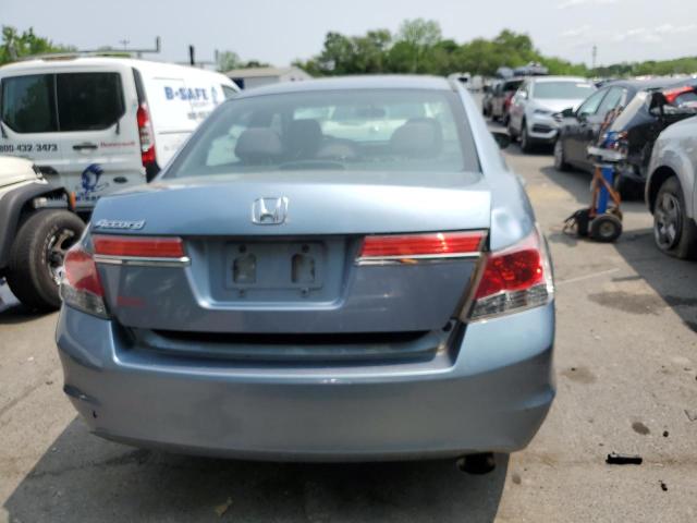 1HGCP2F31CA129371 2012 Honda Accord Lx