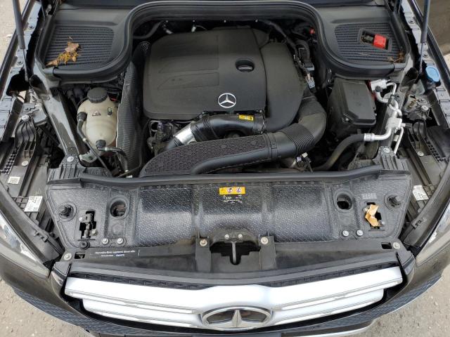 4JGFB4KE3LA034688 Mercedes-Benz Gle 350 4matic