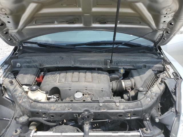 2020 BUICK ENCLAVE CX - 5GAKVBED8BJ340710