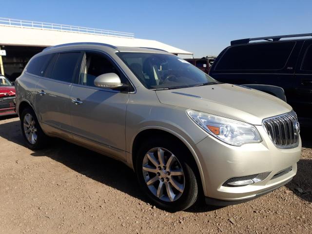 5GAKRCKD4EJ225993 Buick Enclave