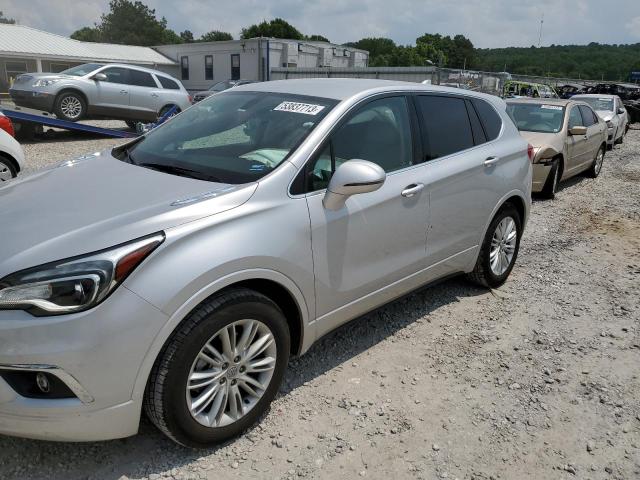 2017 Buick Envision Preferred