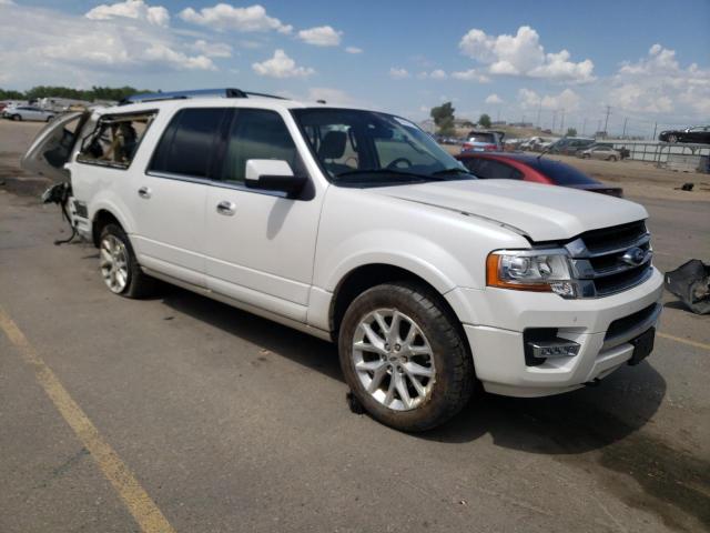 1FMJK2AT3HEA73814 Ford Expedition El Limited