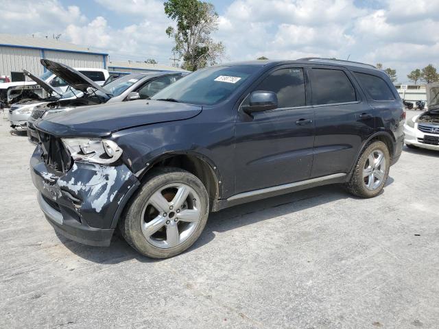 2013 Dodge Durango SXT