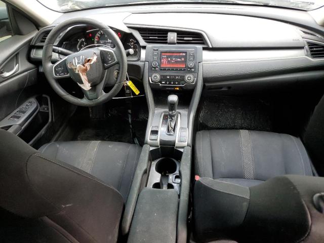 2HGFC2F57HH524982 Honda Civic Lx