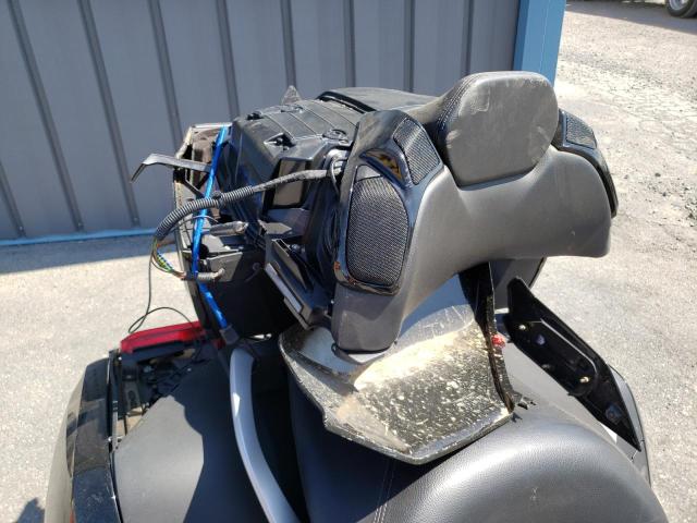 2019 BMW K1600 B - WB10F5304KZG17777