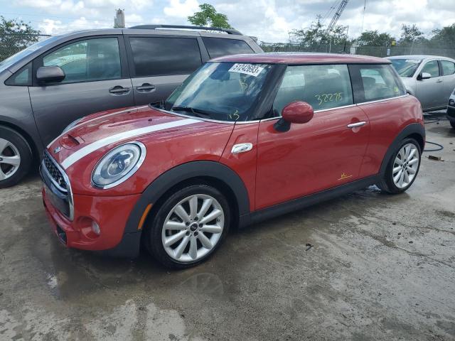 2014 MINI Cooper Coupe S