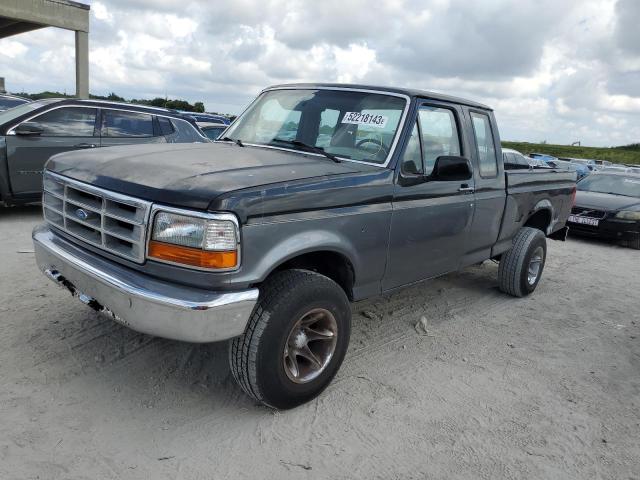 1995 Ford F-150 