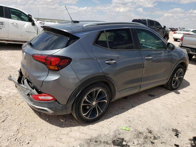 KL4MMDS25LB080507 Buick Encore Gx Select