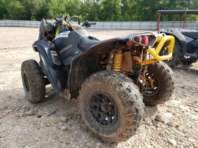 2019 CAN-AM RENEGADE X - 3JBMWAX48KJ000945