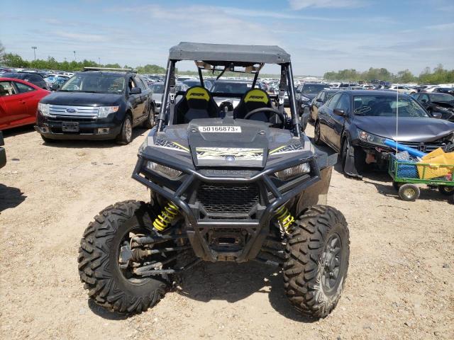 2017 POLARIS RZR S 900 - 3NSVBE876HF916241