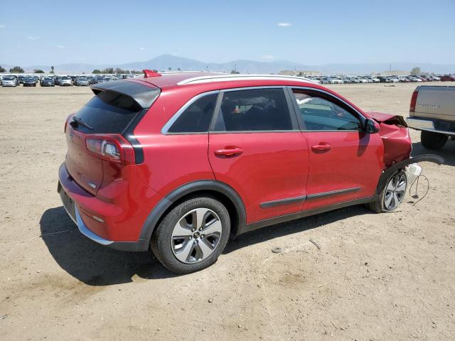 KNDCB3LC3J5156388 KIA NIRO FE