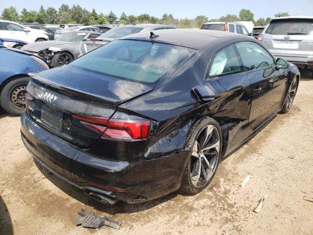 2019 AUDI RS5 WUAPWAF53KA908075