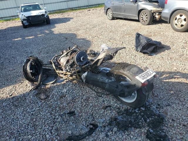 2022 CAN-AM RYKER RALL - 3JB2HEH29NJ003640