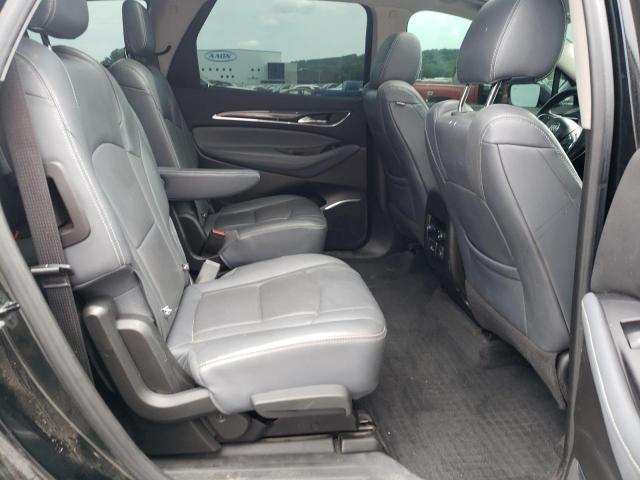 5GAEVAKW7JJ244823 Buick Enclave Essence