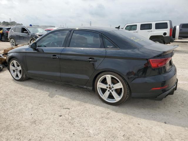 2017 AUDI S3 PREMIUM - WAUB1GFF9H1019398