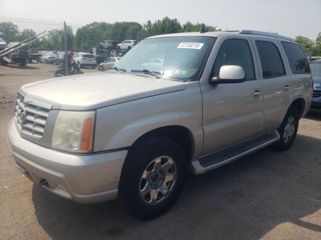 2006 Cadillac Escalade Luxury