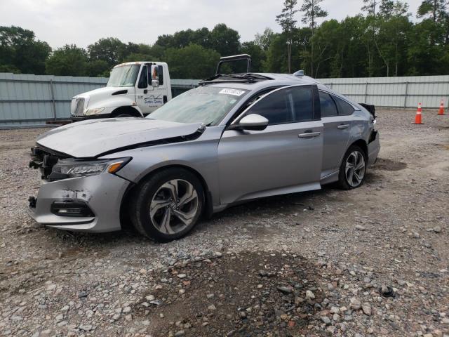 2019 Honda Accord Coupe EX