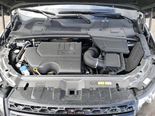 SALCR2RXXJH750094 Land Rover Discovery Sport Hse