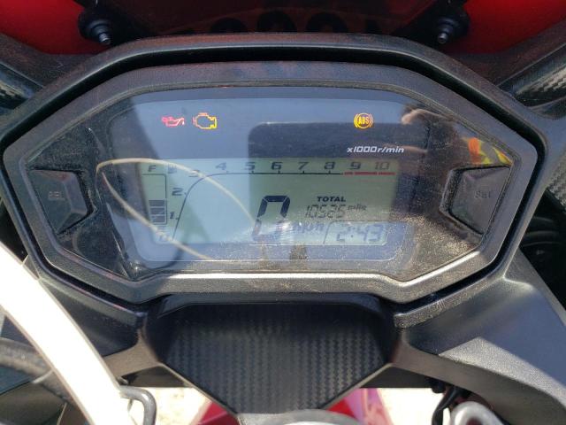 2018 HONDA CBR500 RA MLHPC4406J5500222