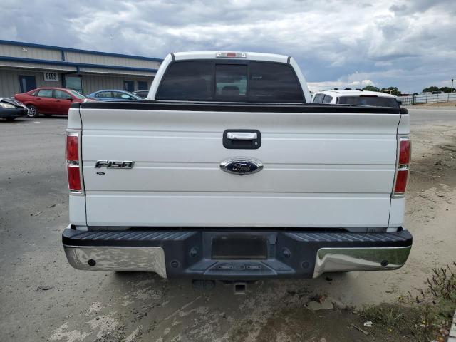 1FTFW1ET8EFB61430 Ford F150 Supercrew