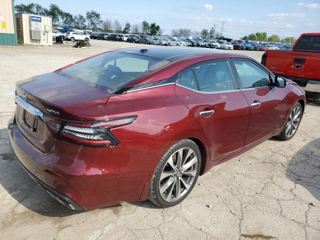 1N4AA6FV5MC513374 Nissan Maxima Platinum