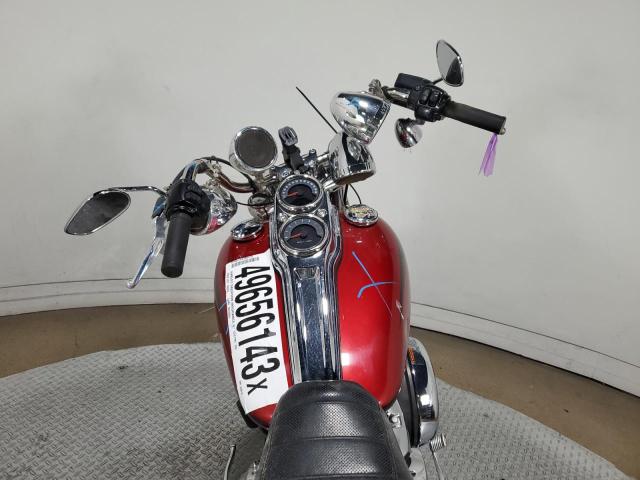 2018 HARLEY-DAVIDSON FXLR LOW R - 1HD1YNJ11JC036618