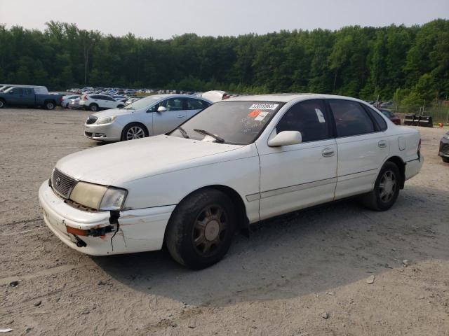 1995 Toyota Avalon XLS