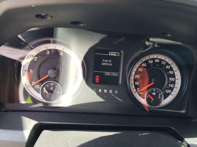 2015 RAM 1500 ST - 1C6RR6FTXFS629934