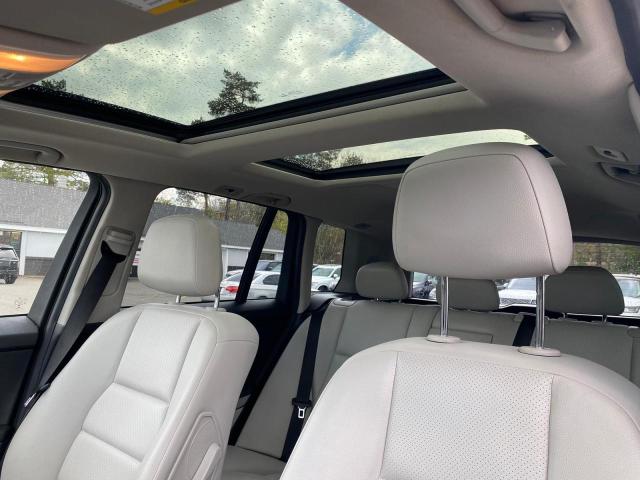2015 MERCEDES-BENZ GLK 350 4M - WDCGG8JBXFG373386