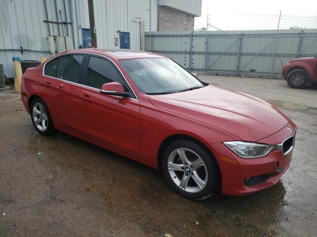 2015 BMW 328 I - WBA3A5G55FNS82914