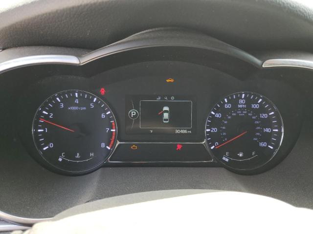 5XXGR4A61EG277969 KIA OPTIMA SX