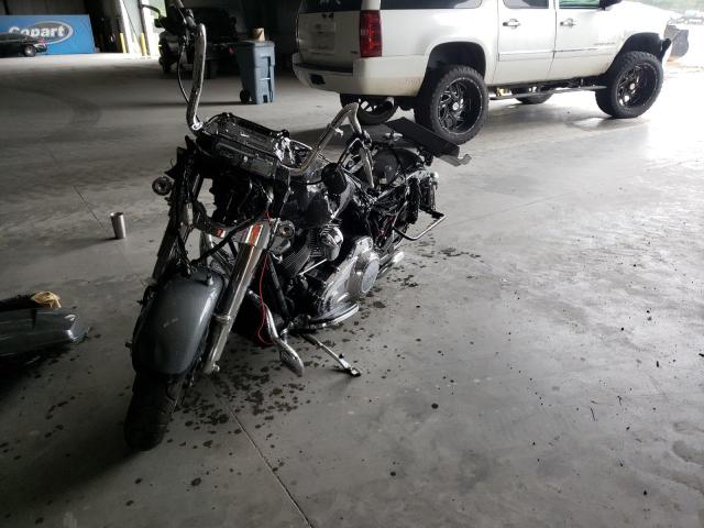 2021 HARLEY-DAVIDSON FLHXS - 1HD1KRP19MB673475