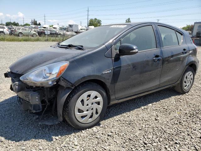 2016 Toyota Prius c 