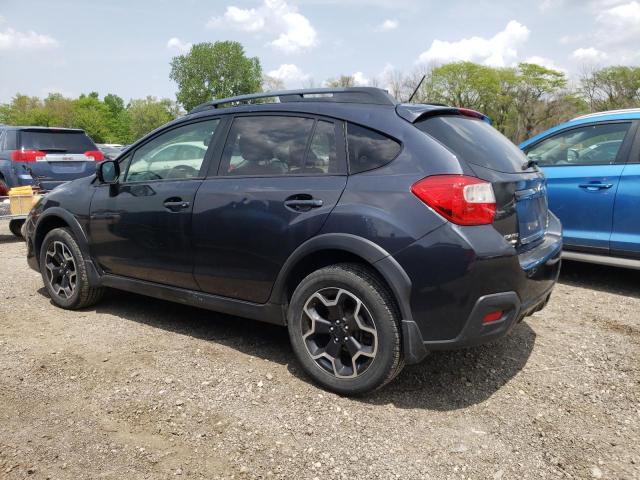 JF2GPAVC8EH309826 Subaru Xv Crosstrek 2.0 Premium