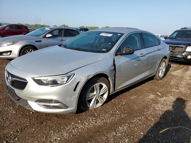 2018 Buick Regal 