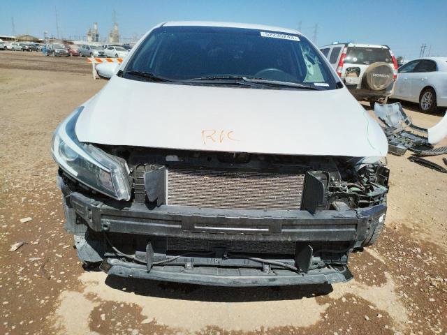 3KPFL4A77JE172099 KIA FORTE LX