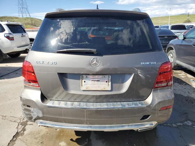 WDCGG0EB8EG305999 Mercedes-Benz Glk 250 Bluetec