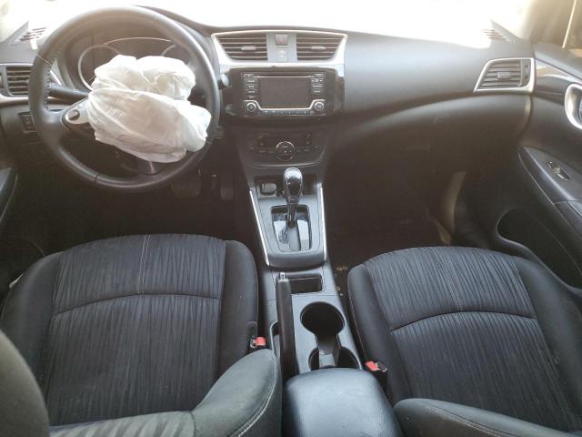 3N1AB7AP7JY294025 Nissan SENTRA S