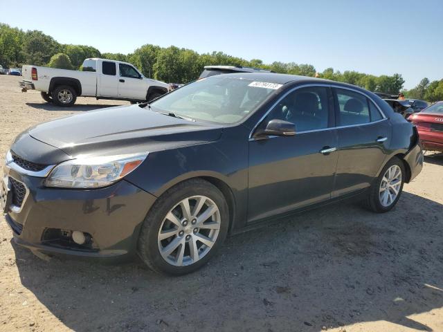 2015 CHEVROLET MALIBU LTZ - 1G11F5SL2FF128620