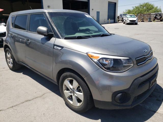 KNDJN2A23H7462329 KIA Soul