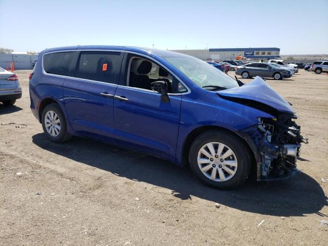 2021 CHRYSLER VOYAGER L 2C4RC1AG9MR571160