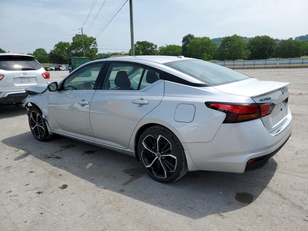 1N4BL4CV6PN349097 NISSAN ALTIMA 2023