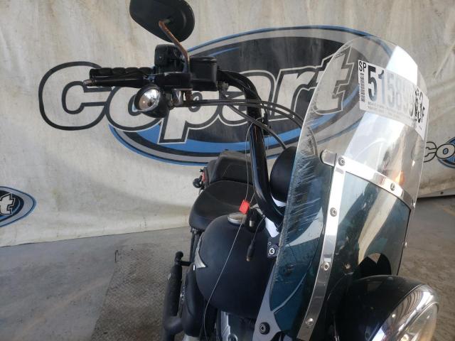 2011 HARLEY-DAVIDSON FLSTFB 1HD1JN519BB044049